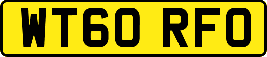 WT60RFO