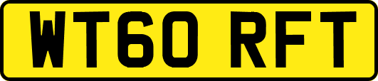 WT60RFT