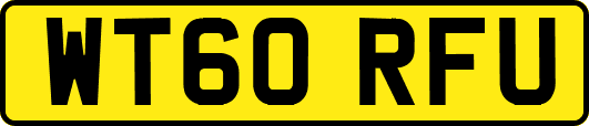 WT60RFU