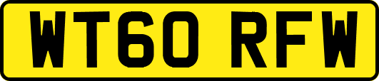 WT60RFW