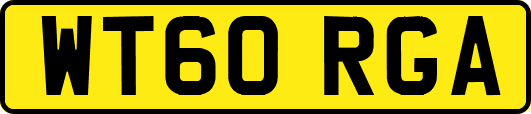 WT60RGA
