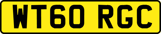 WT60RGC