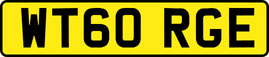 WT60RGE