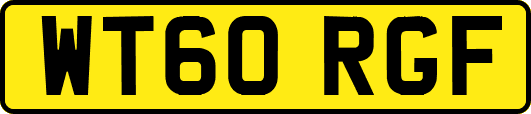 WT60RGF