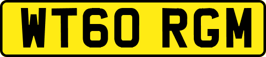 WT60RGM