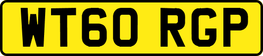 WT60RGP