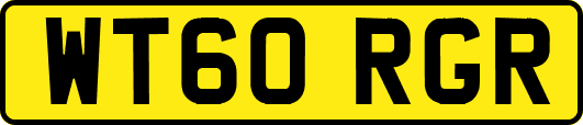 WT60RGR