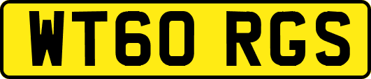 WT60RGS