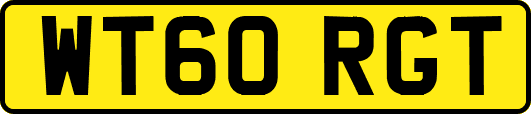 WT60RGT