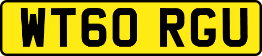 WT60RGU