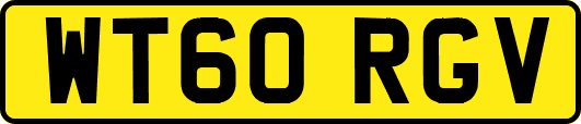 WT60RGV