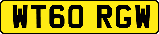 WT60RGW