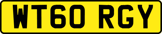 WT60RGY