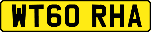 WT60RHA