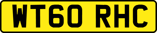 WT60RHC