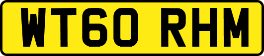 WT60RHM
