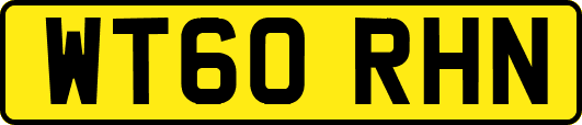 WT60RHN