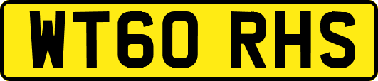 WT60RHS