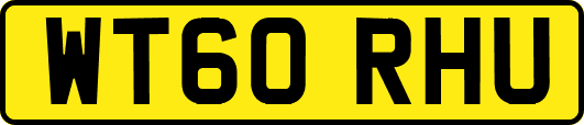WT60RHU