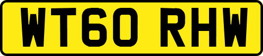 WT60RHW