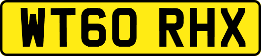 WT60RHX