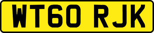 WT60RJK