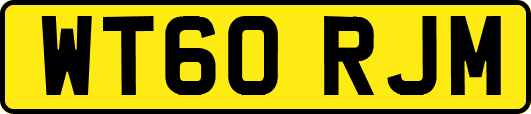 WT60RJM