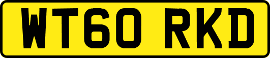 WT60RKD