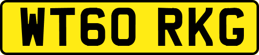 WT60RKG