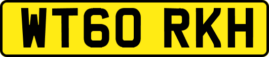 WT60RKH