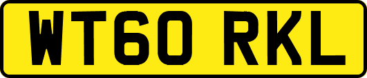 WT60RKL