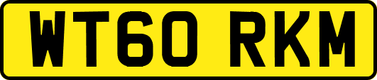 WT60RKM