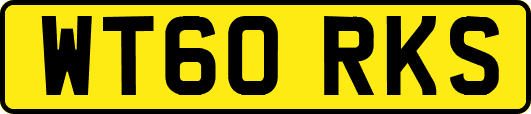 WT60RKS