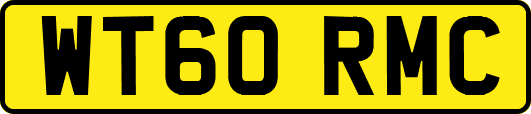 WT60RMC