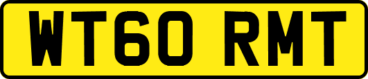 WT60RMT