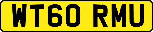 WT60RMU