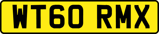WT60RMX