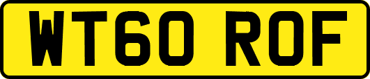WT60ROF