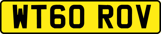 WT60ROV