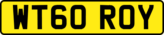 WT60ROY
