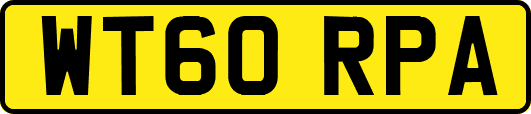 WT60RPA