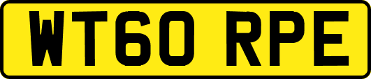 WT60RPE