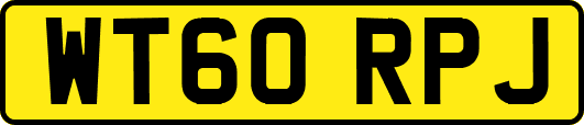 WT60RPJ