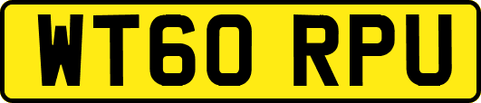 WT60RPU