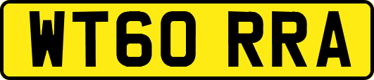 WT60RRA