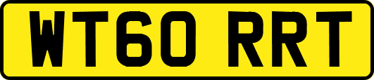 WT60RRT