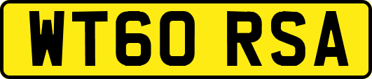 WT60RSA