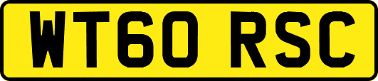 WT60RSC