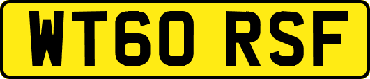 WT60RSF