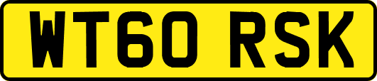 WT60RSK